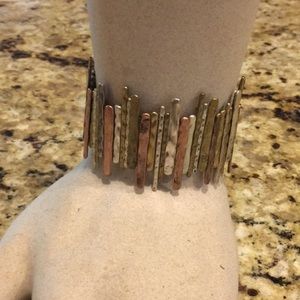 Epic uni-Sex Bracelet A must have for all. EX Cond